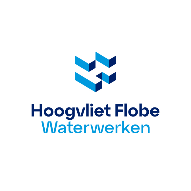 Hoogvliet Flobe Waterwerken
